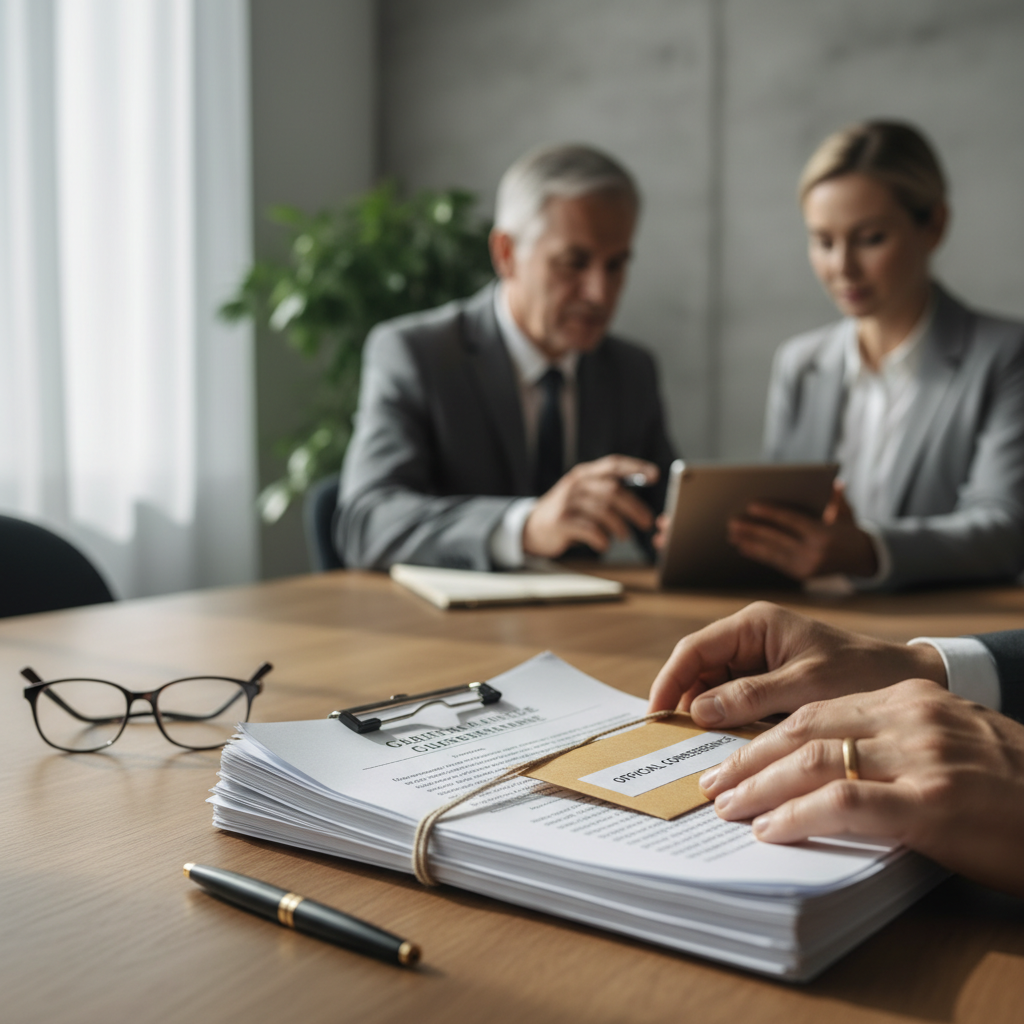 Financieel beheer voor uw rust