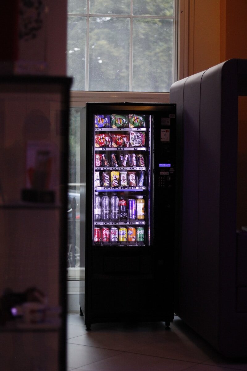 De Slimme Keuze voor Gemak en Efficiëntie