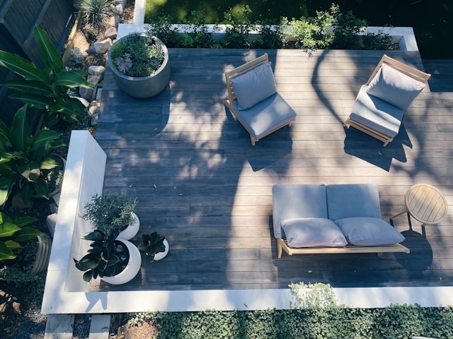Veranda
