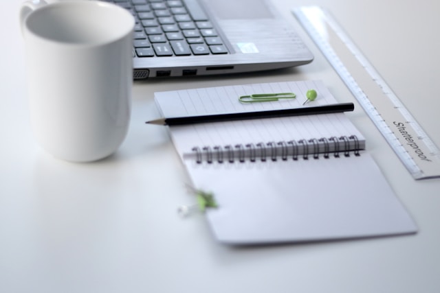 Administratie