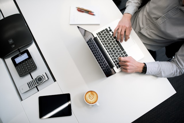 Administratie