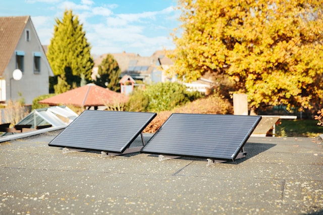 Solarwatt thuisbatterij: slim besparen met je eigen zonne-energie